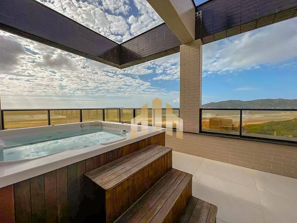 Cobertura, 4 quartos, 183 m² - Foto 1