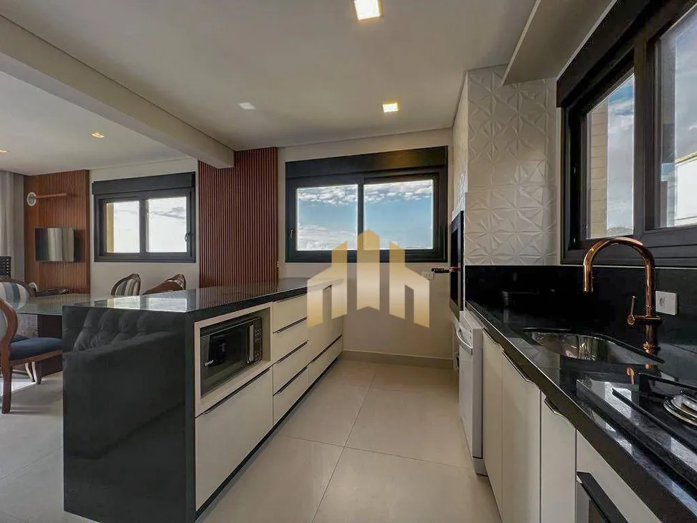 Cobertura, 4 quartos, 183 m² - Foto 8