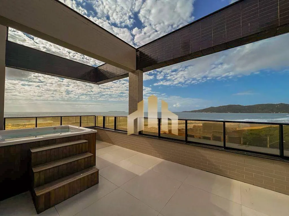 Cobertura, 4 quartos, 183 m² - Foto 3
