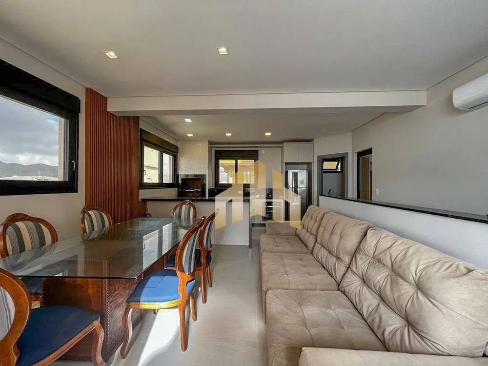 Cobertura, 4 quartos, 183 m² - Foto 6