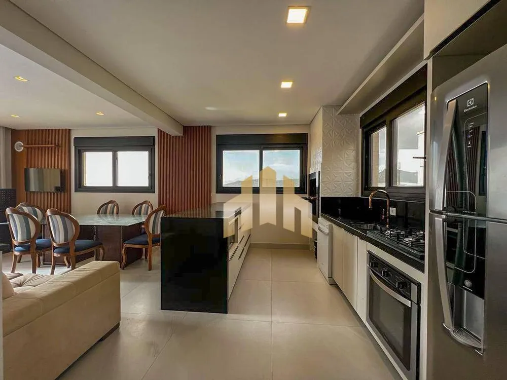 Cobertura, 4 quartos, 183 m² - Foto 7