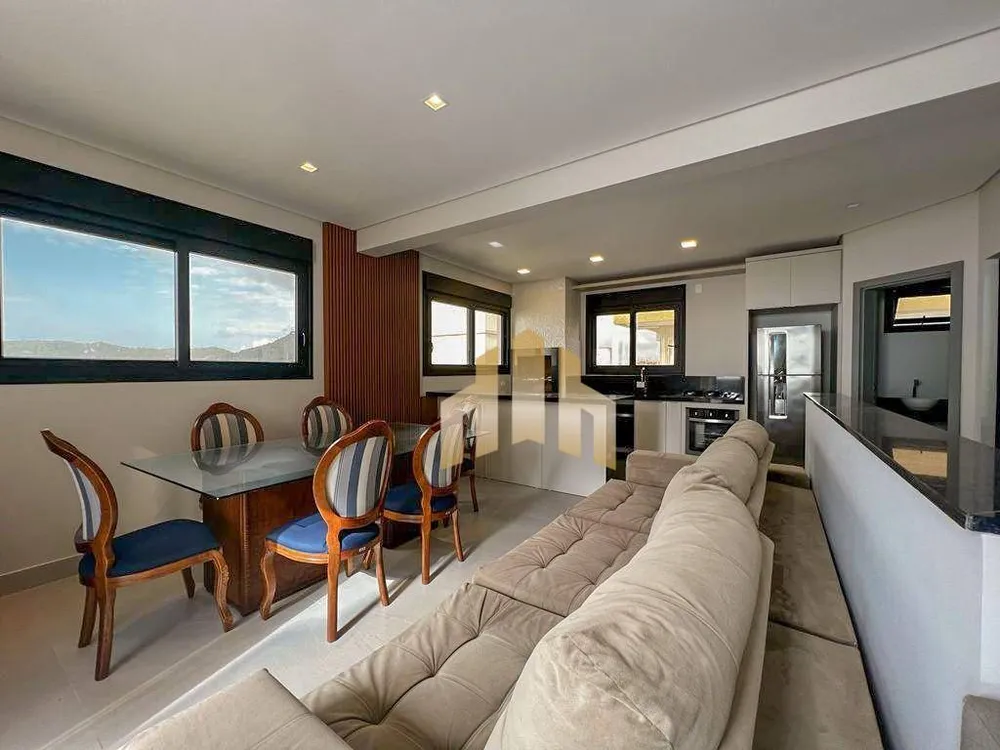 Cobertura, 4 quartos, 183 m² - Foto 5
