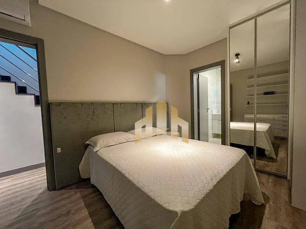 Cobertura, 4 quartos, 183 m² - Foto 14