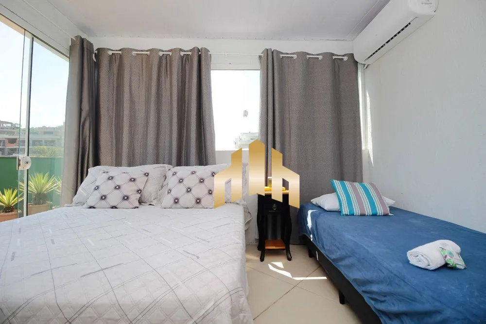 Apartamento, 1 quarto, 60 m² - Foto 15
