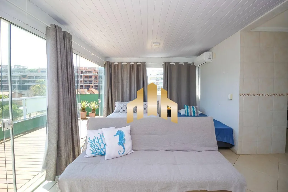 Apartamento, 1 quarto, 60 m² - Foto 13