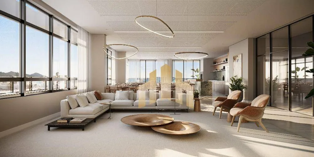 Apartamento, 2 quartos, 105 m² - Foto 3