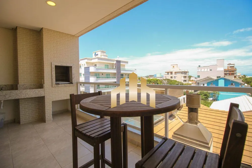 Apartamento, 3 quartos, 130 m² - Foto 13