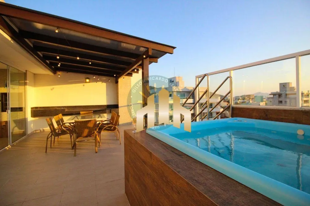 Apartamento, 3 quartos, 130 m² - Foto 1