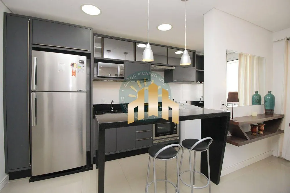 Apartamento, 3 quartos, 130 m² - Foto 7
