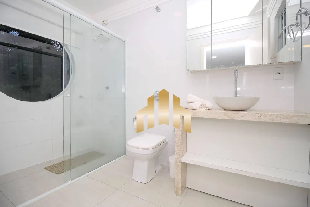 Casa, 4 quartos, 250 m² - Foto 12