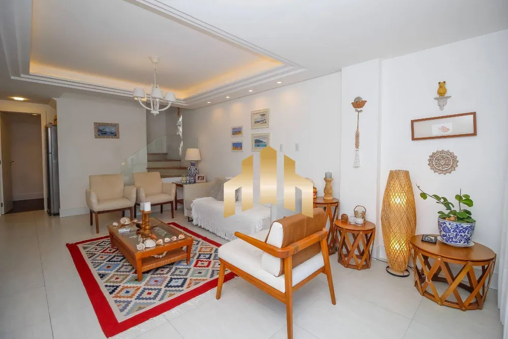 Casa, 4 quartos, 250 m² - Foto 3