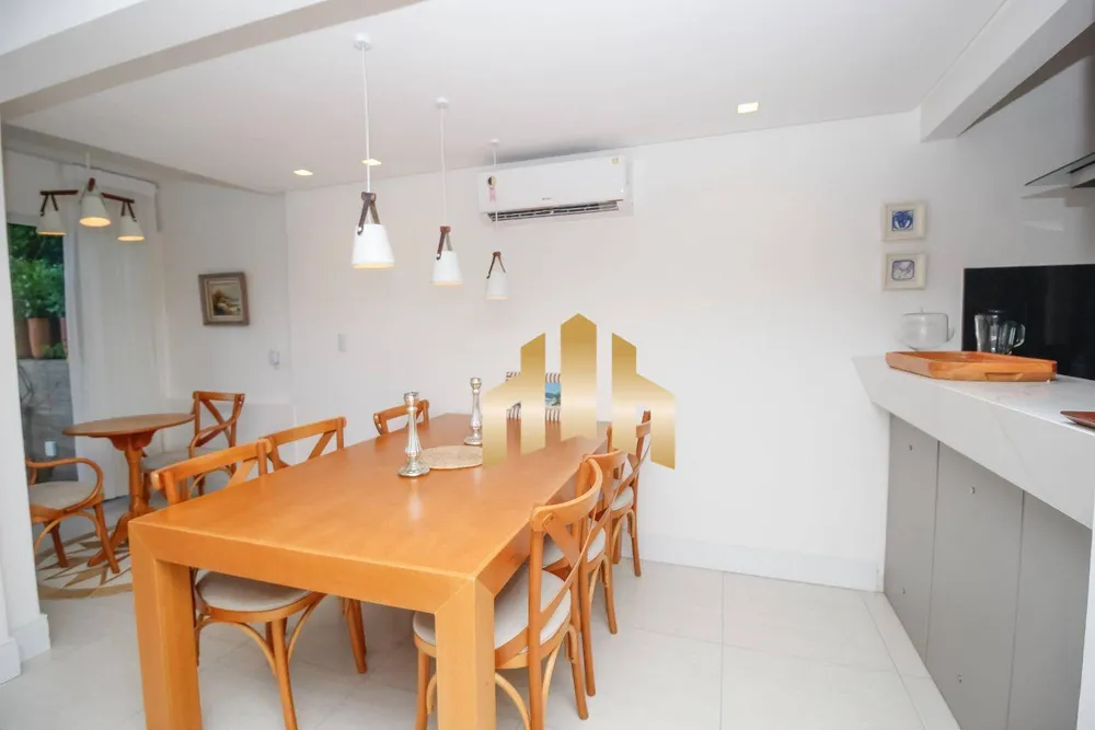 Casa, 4 quartos, 250 m² - Foto 4