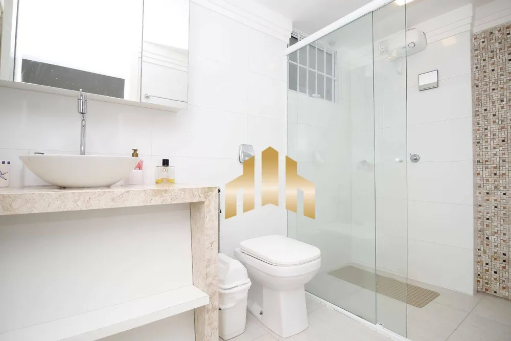 Casa, 4 quartos, 250 m² - Foto 17