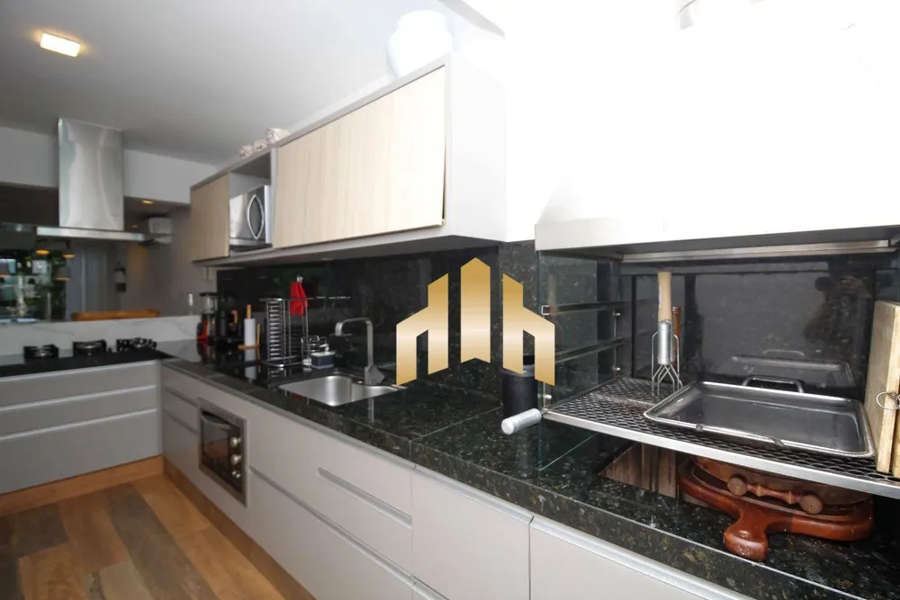 Casa, 4 quartos, 250 m² - Foto 6