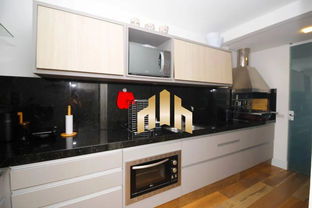 Casa, 4 quartos, 250 m² - Foto 5