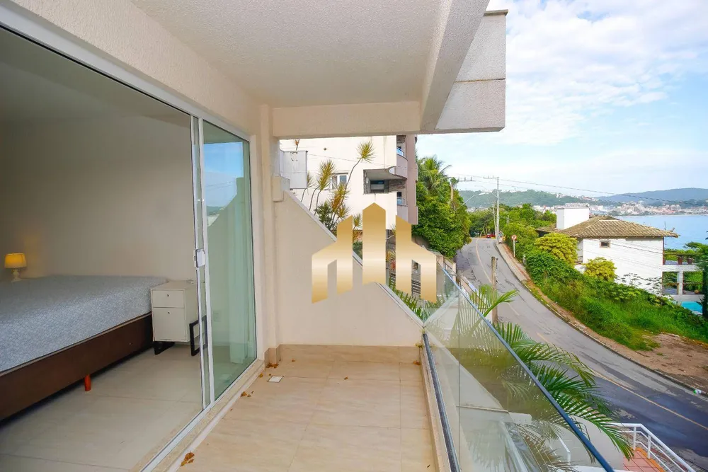 Casa, 4 quartos, 250 m² - Foto 8