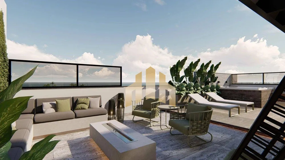 Cobertura, 3 quartos, 256 m² - Foto 2