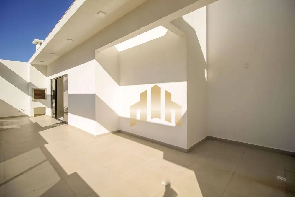 Cobertura, 3 quartos, 150 m² - Foto 2