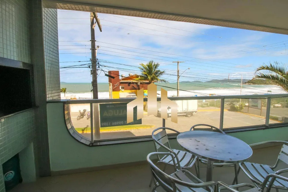 Apartamento, 3 quartos, 110 m² - Foto 2