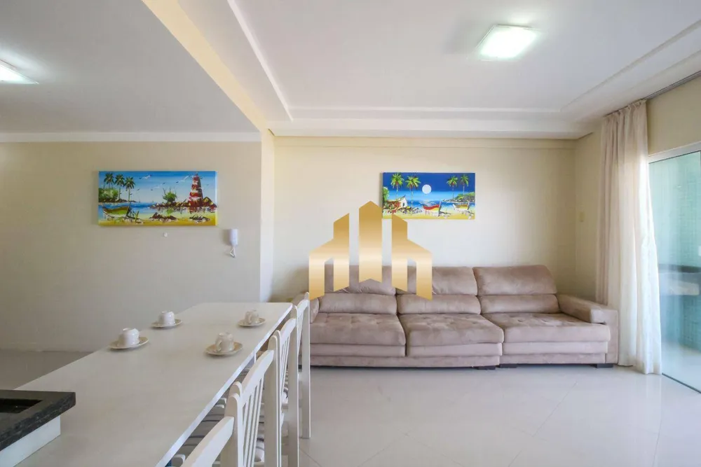 Apartamento, 3 quartos, 110 m² - Foto 6