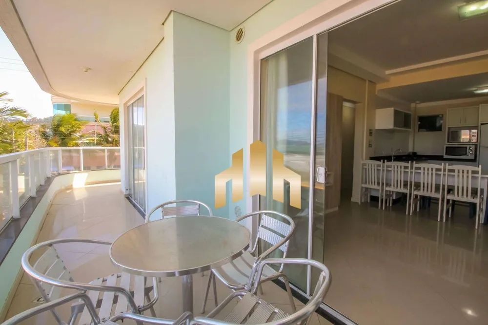 Apartamento, 3 quartos, 110 m² - Foto 3