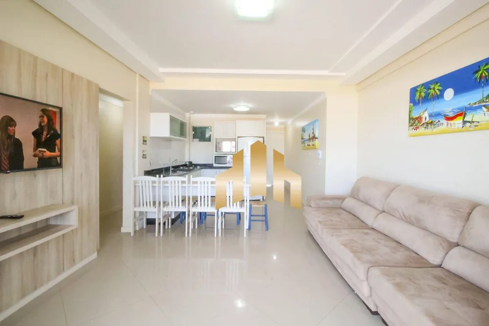 Apartamento, 3 quartos, 110 m² - Foto 4