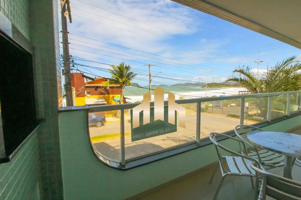 Apartamento, 3 quartos, 110 m² - Foto 1