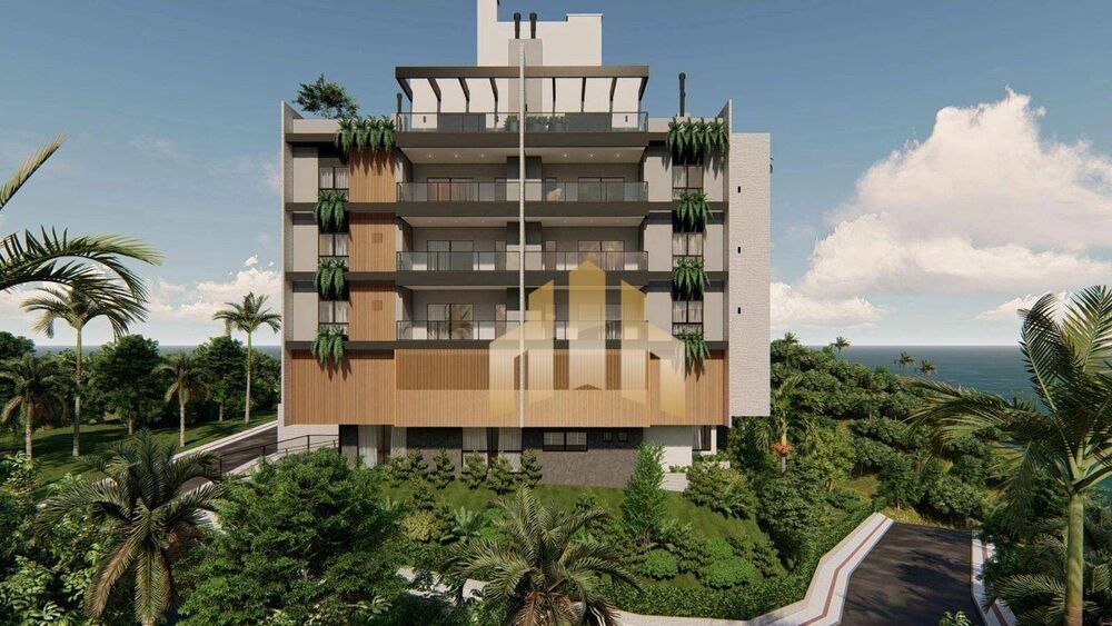 Cobertura, 3 quartos, 250 m² - Foto 1