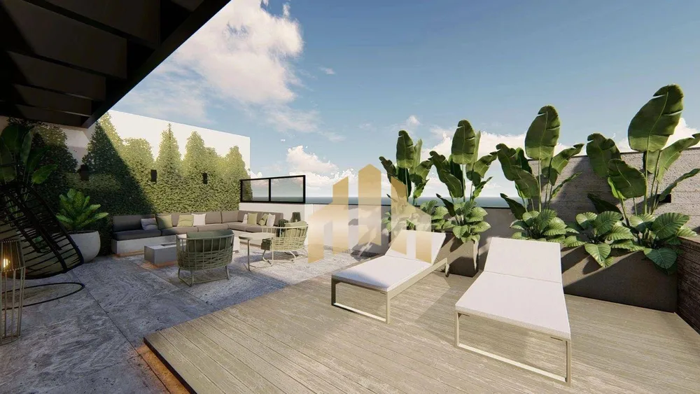 Cobertura, 3 quartos, 250 m² - Foto 4
