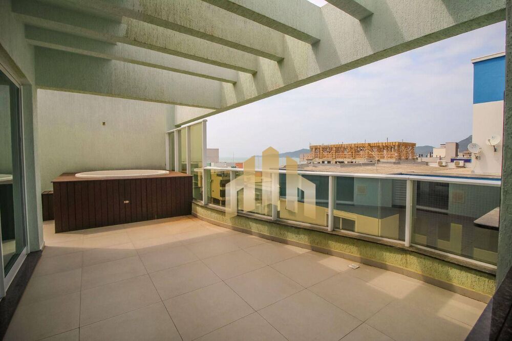 Cobertura, 3 quartos, 164 m² - Foto 13