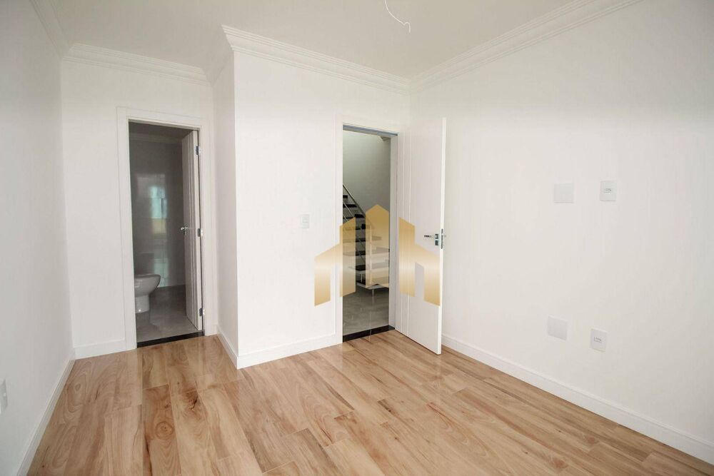 Cobertura, 3 quartos, 164 m² - Foto 2