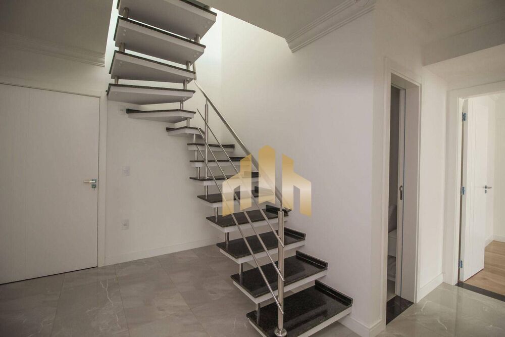Cobertura, 3 quartos, 164 m² - Foto 6