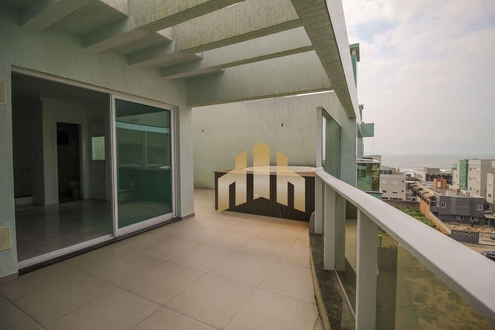 Cobertura, 3 quartos, 164 m² - Foto 3
