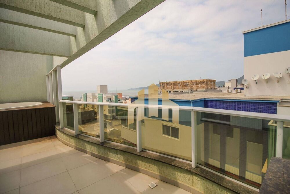Cobertura, 3 quartos, 164 m² - Foto 1