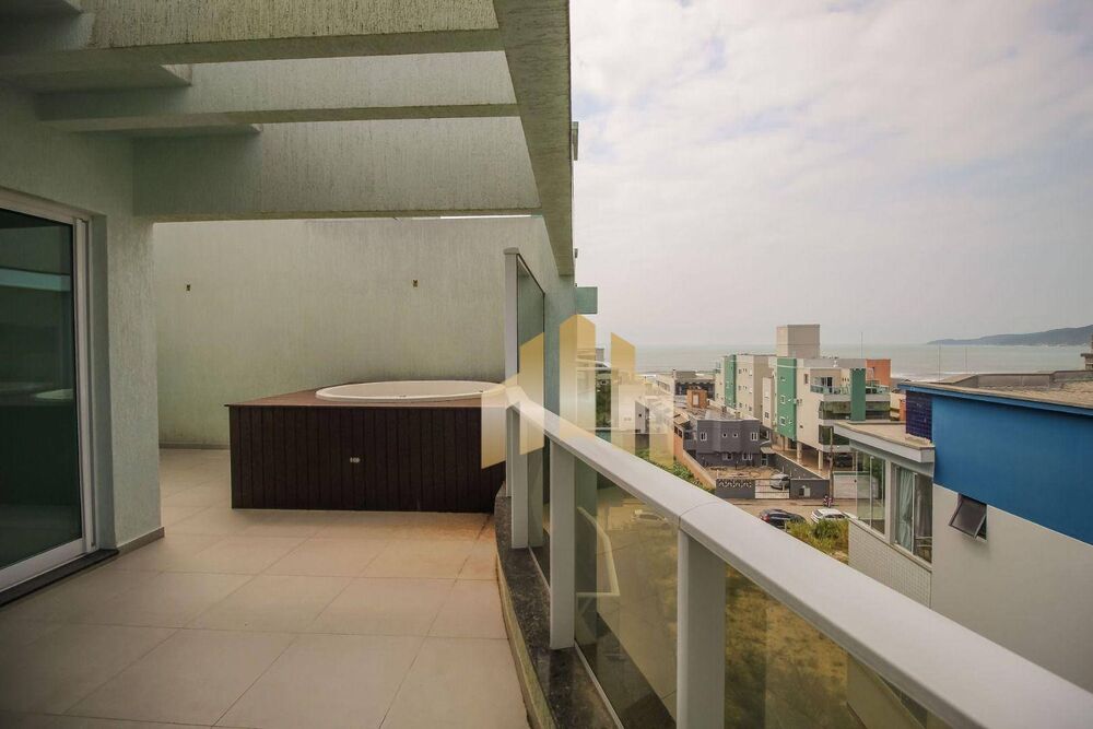 Cobertura, 3 quartos, 164 m² - Foto 12