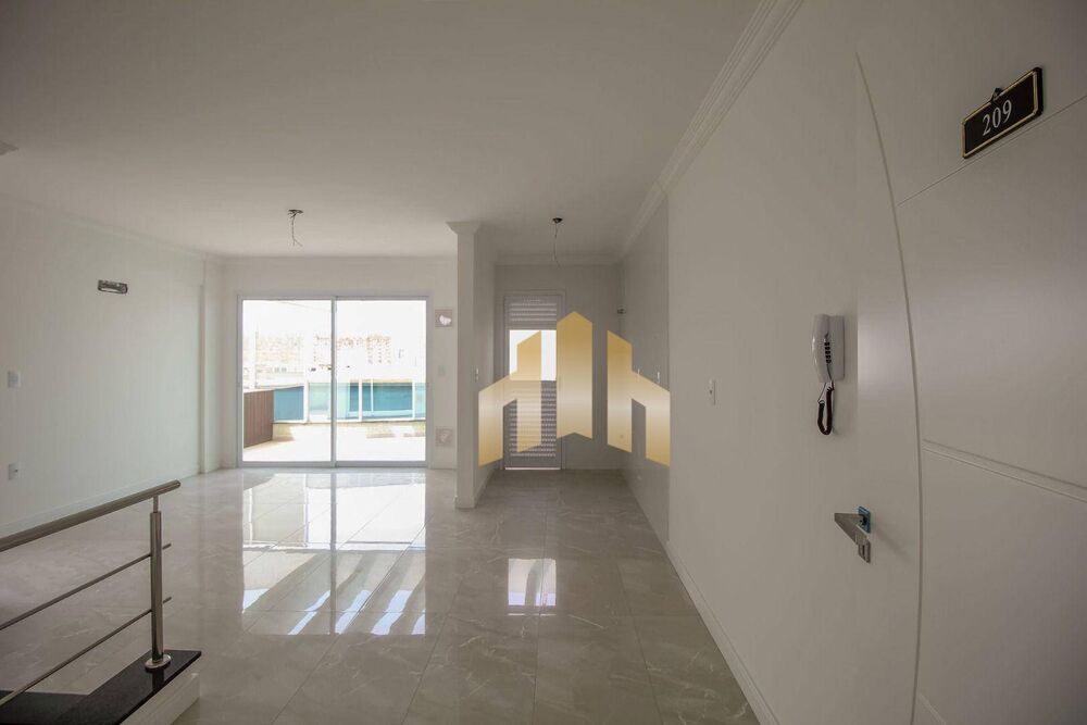 Cobertura, 3 quartos, 164 m² - Foto 9