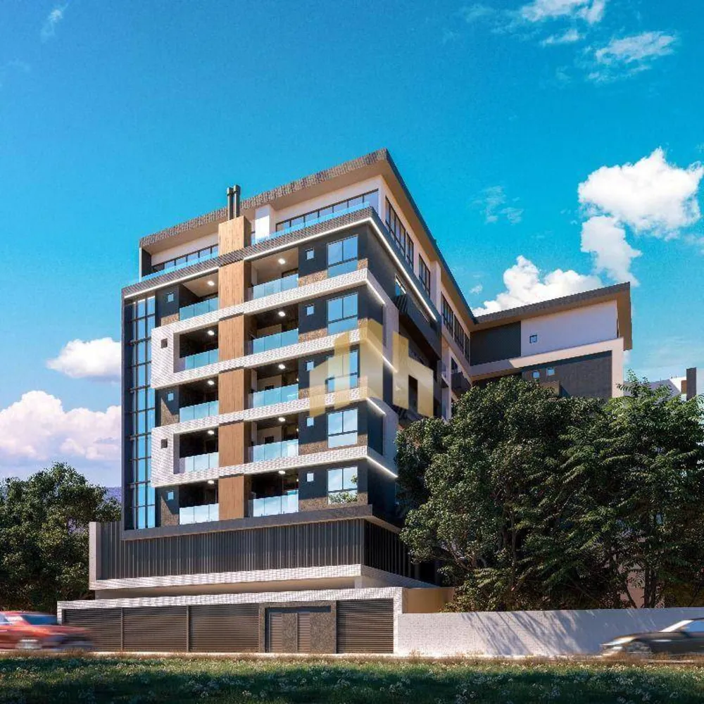 Apartamento, 3 quartos, 112 m² - Foto 10