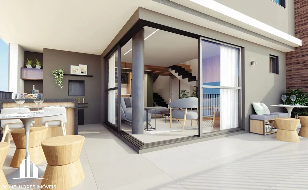 Apartamento, 3 quartos, 74 m² - Foto 4