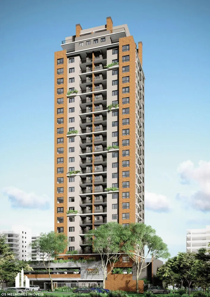 Apartamento, 2 quartos, 62 m² - Foto 1