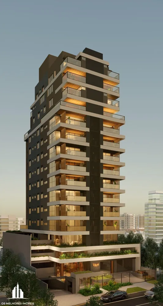 Apartamento, 4 quartos, 226 m² - Foto 2