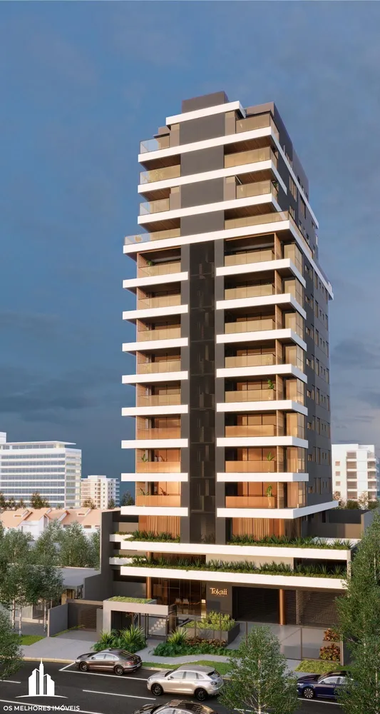 Apartamento, 4 quartos, 226 m² - Foto 1
