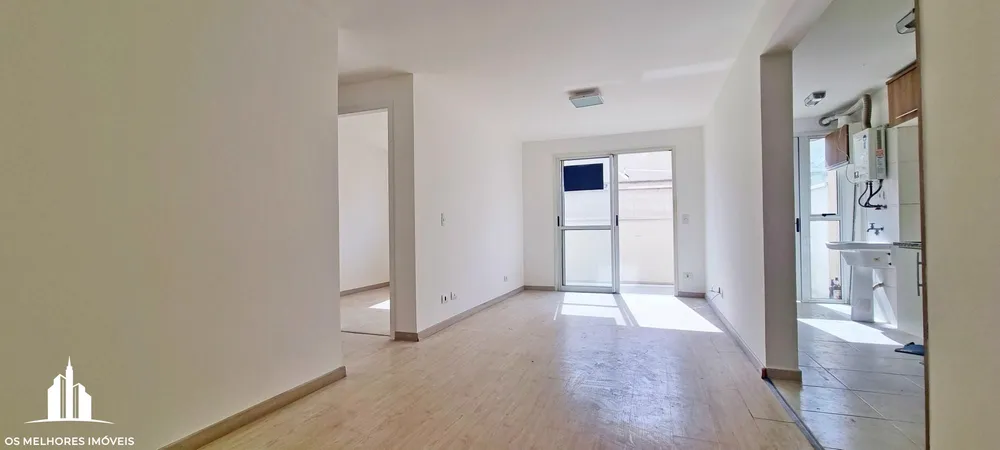 Apartamento, 2 quartos, 87 m² - Foto 2