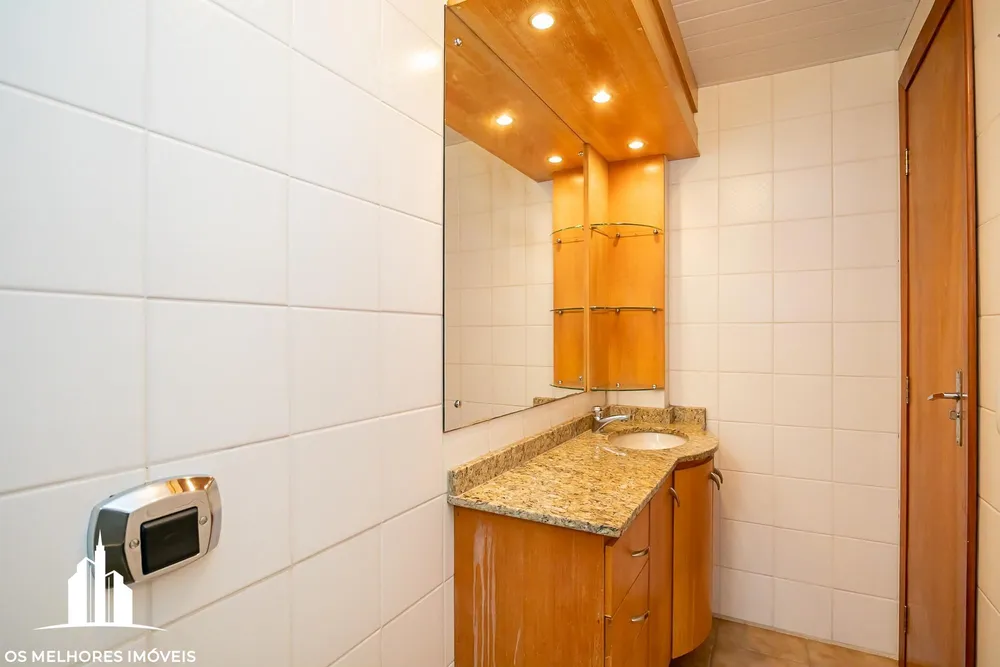 Apartamento, 2 quartos, 63 m² - Foto 2