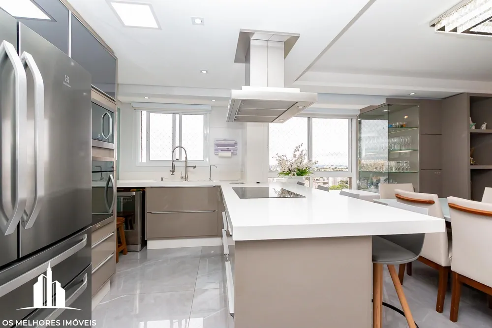 Cobertura, 3 quartos, 130 m² - Foto 4