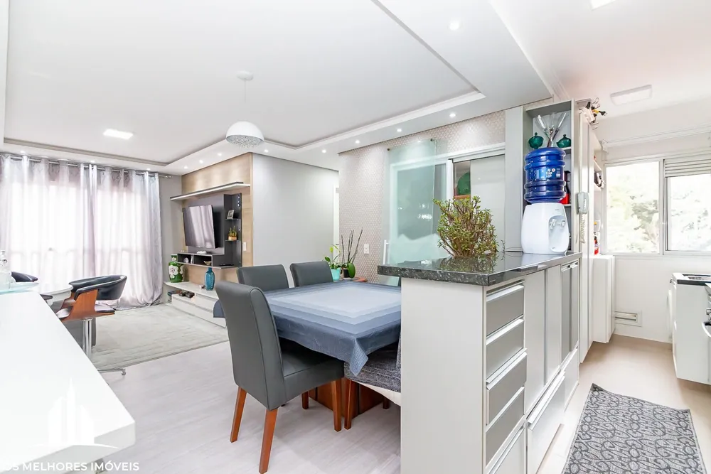 Apartamento, 3 quartos, 86 m² - Foto 1