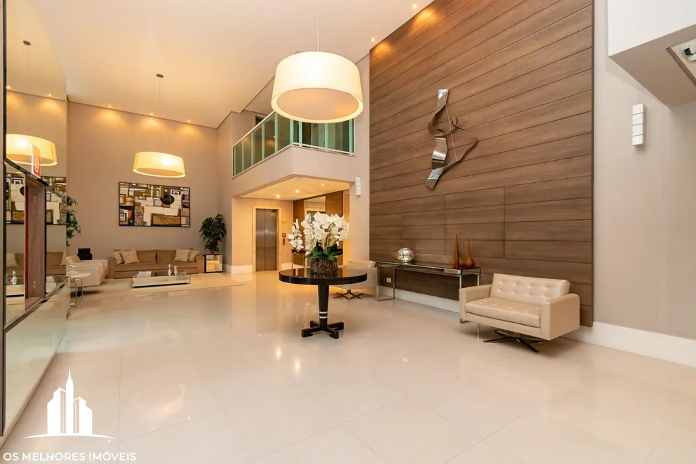 Apartamento, 3 quartos, 172 m² - Foto 4