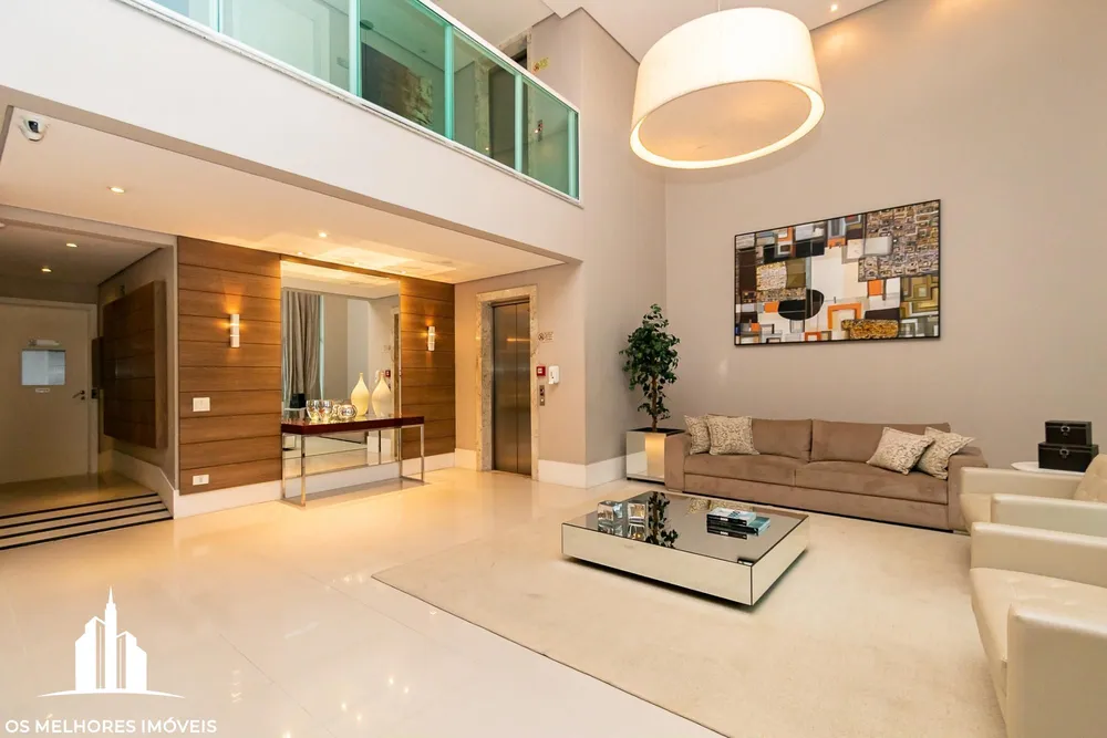 Apartamento, 3 quartos, 172 m² - Foto 1