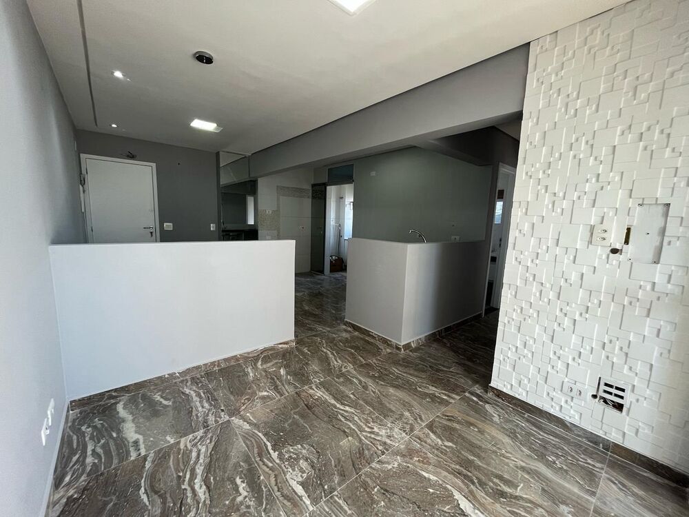 Apartamento, 2 quartos, 56 m² - Foto 2