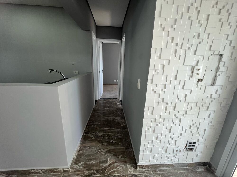 Apartamento, 2 quartos, 56 m² - Foto 4