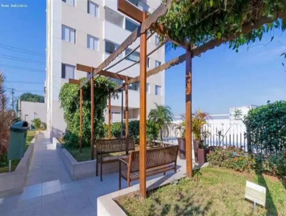 Apartamento, 2 quartos, 56 m² - Foto 20